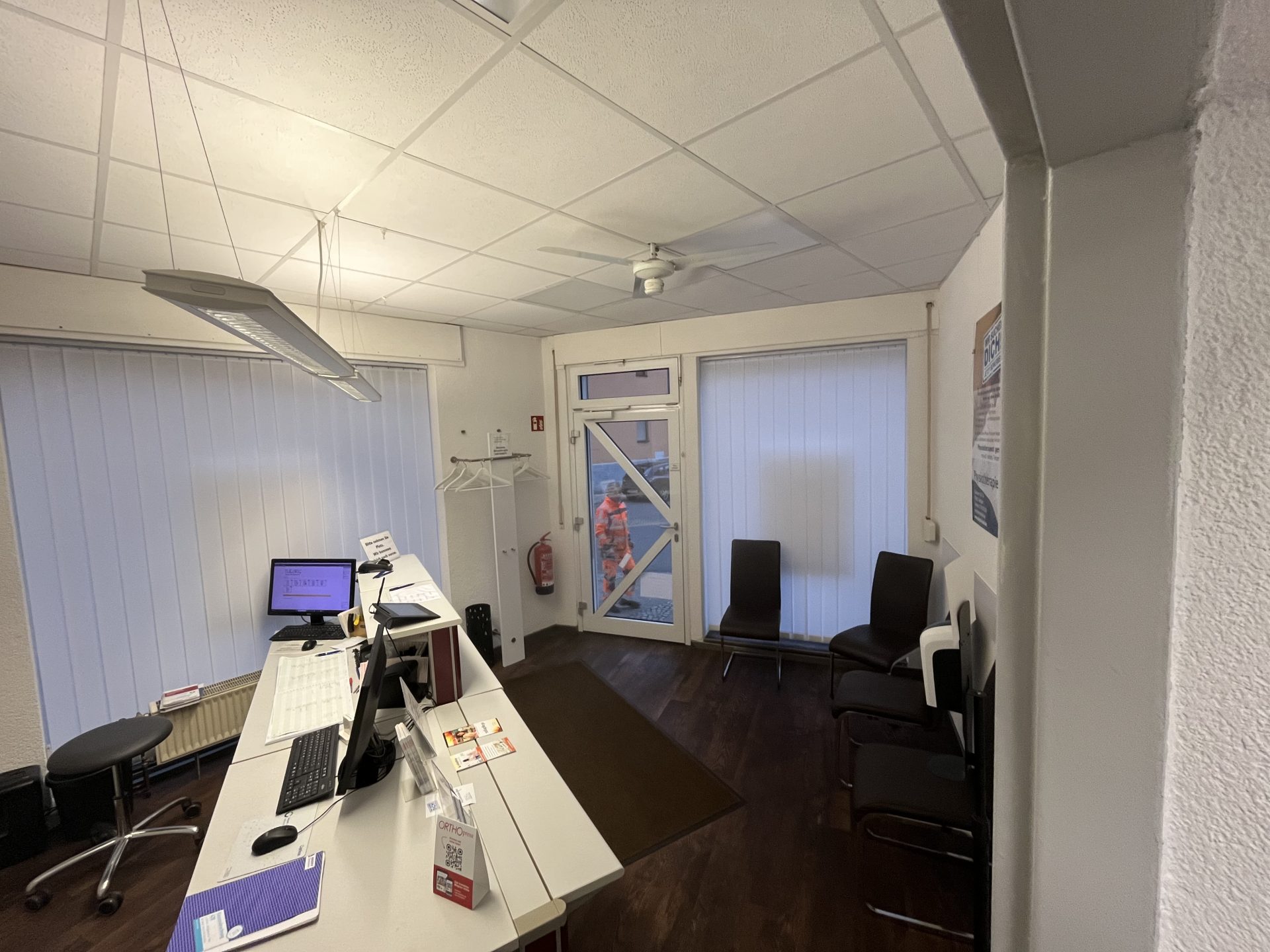 Physiotherapie Beil in Stuttgart-Zuffenhausen